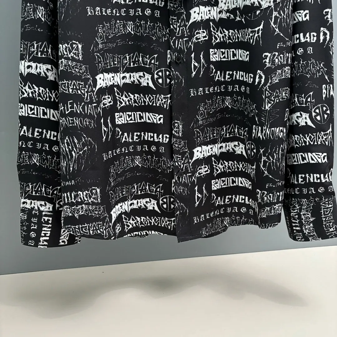 BALENCIAGA/ Breathable Wear-Resistant Size：S M L XL